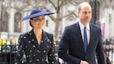 Kate Middleton ‘wisely’ set strict rules before entering Royal family: 'She wouldn't be pigeon-holed into…'