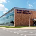 Ben Davis High School