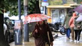 Pronóstico del tiempo para La Plata: empezó una semana con mucho frío y sin lluvias