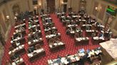 Clock runs out on state lawmakers