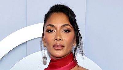 Nicole Scherzinger Explains Why Being in the Pussycat Dolls Was “Such a Difficult Time" - E! Online