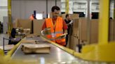 Amazon fined for over 59,000 violations of California labor laws