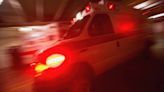 Man riding personal watercraft struck by lightning in the Florida Keys