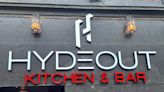 Under new owners, Hydeout Kitchen & Bar continues the menu from Downtown Tavern and Lola's