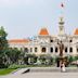 Ho Chi Minh City Hall