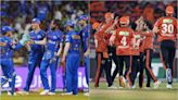 MI vs SRH 2024, IPL Live Streaming: When and where to watch Mumbai Indians vs Sunrisers Hyderabad?