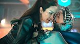 Filme de "Star Trek" estrelado por Michelle Yeoh ganha primeiro trailer