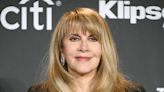 Fleetwood Mac's Stevie Nicks postpones UK concerts with hours to spare