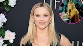 Reese Witherspoon Announces ‘Legally Blonde’ Prequel Series by Doing Elle Woods’ Iconic Bend and Snap