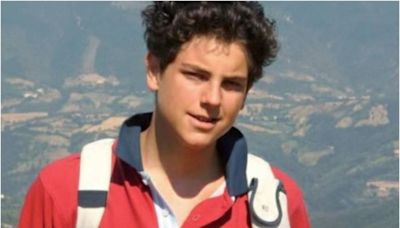 El “Influencer de Dios”: la historia del adolescente italiano que se convertirá en el primer santo millennial - La Tercera