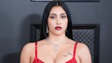 Lourdes Leon Seriously Strips Down for a Dark Music Video That Channels Mom Madonna’s Gothic Look