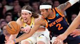 Kelly Olynyk going back to Canada as part of Jazz-Raptors trade, AP source says