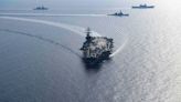 The Navy’s ongoing carrier conundrum