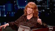 Kathy Griffin partially credits Paul Gosar as she is ‘slowly getting un-cancelled’