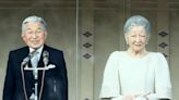 89歲日本上皇后美智子染新冠 宮內廳曝病情