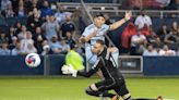 Dramatic turnaround for Sporting Kansas City continues... with club in playoff position