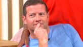 Dermot O'Leary shuts down co-star with intense two-word response on This Morning