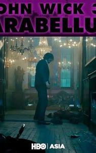 John Wick: Chapter 3 - Parabellum: HBO First Look