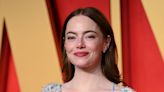 Emma Stone Wants to Go By Her Real Name, Thank You Very Much