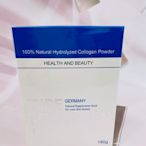 德國水解膠原蛋白（180g)  $960元
