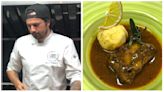 Esta es la historia de Pablo Alejandro, chef revelación en el mundo de la cocina