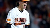 How Oklahoma State baseball's Tommy Molsky made a mental reset with Cowboys