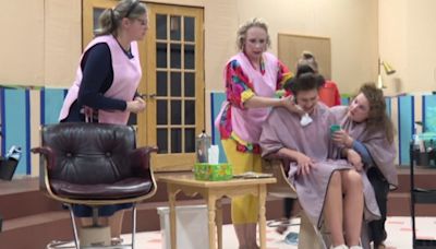 ‘Steel Magnolias’ comedy-drama goes live in Minot