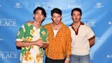 Fans are ‘Burnin’ Up’ to see The Jonas Brothers at Spectrum Center in Charlotte.