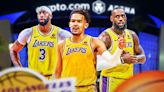NBA rumors: Lakers' Trae Young trade buzz picks up immediately after playoff loss to Nuggets
