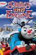 Thomas & Friends: Santa's Little Engine