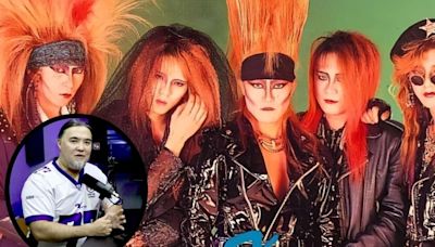 Tragédia e Visual Kei: o legado do X Japan, os mestres do J-Rock