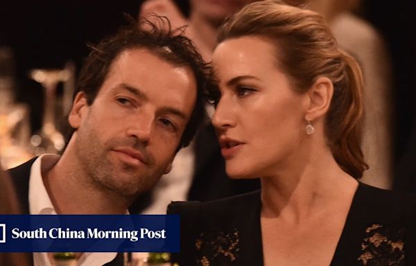 Meet Edward Abel Smith, Kate Winslet’s heroic husband