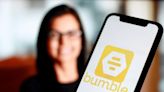 Bumble to Users: You Need Sex. Users to Bumble: Get Lost.
