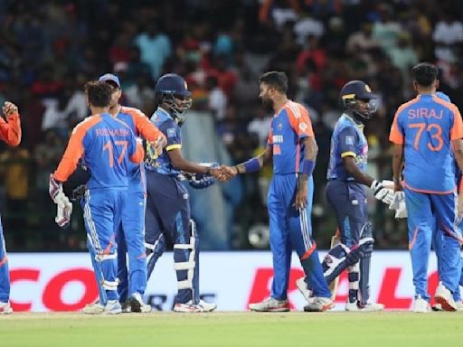 Know Time For India Vs Sri Lanka 2nd T20I Live Match Streaming: Ind vs SL TV Channel, Venue, Playing XI