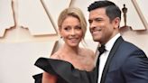 Kelly Ripa Passed Out During Sex With Mark Consuelos, She Says In New Book