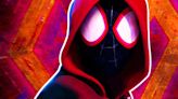 'Get Your Hankies Ready': Beyond The Spider-Verse Star Promises Emotional Spider-Man Film