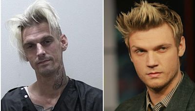 Acusaciones contra Nick Carter y la muerte de Aaron protagonizan el nuevo documental de Discovery