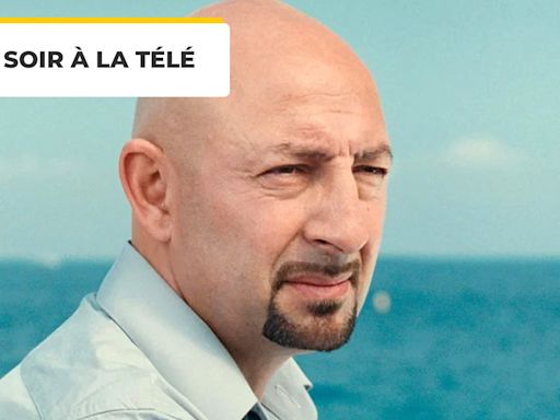 Ce soir à la télé : un film méconnu où Kad Merad montrait une réelle sensibilité pour la première fois