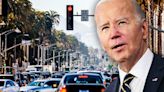 Joe Biden’s L.A. Visit: Hollywood Expected To Show Big Support Amid “Pent Up” Demand, Trepidation About 2024 And Fears Of...