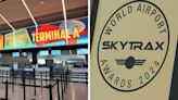 Newark Liberty International Airport's Terminal A receives five-star recognition from Skytrax