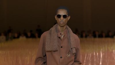 The Trends Retailers Were Talking About from Milan Men’s Fashion Week Spring 2025