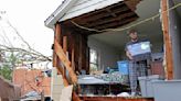 Tornadoes kill 4 in Oklahoma; governor issues state of emergency for 12 counties amid power outages