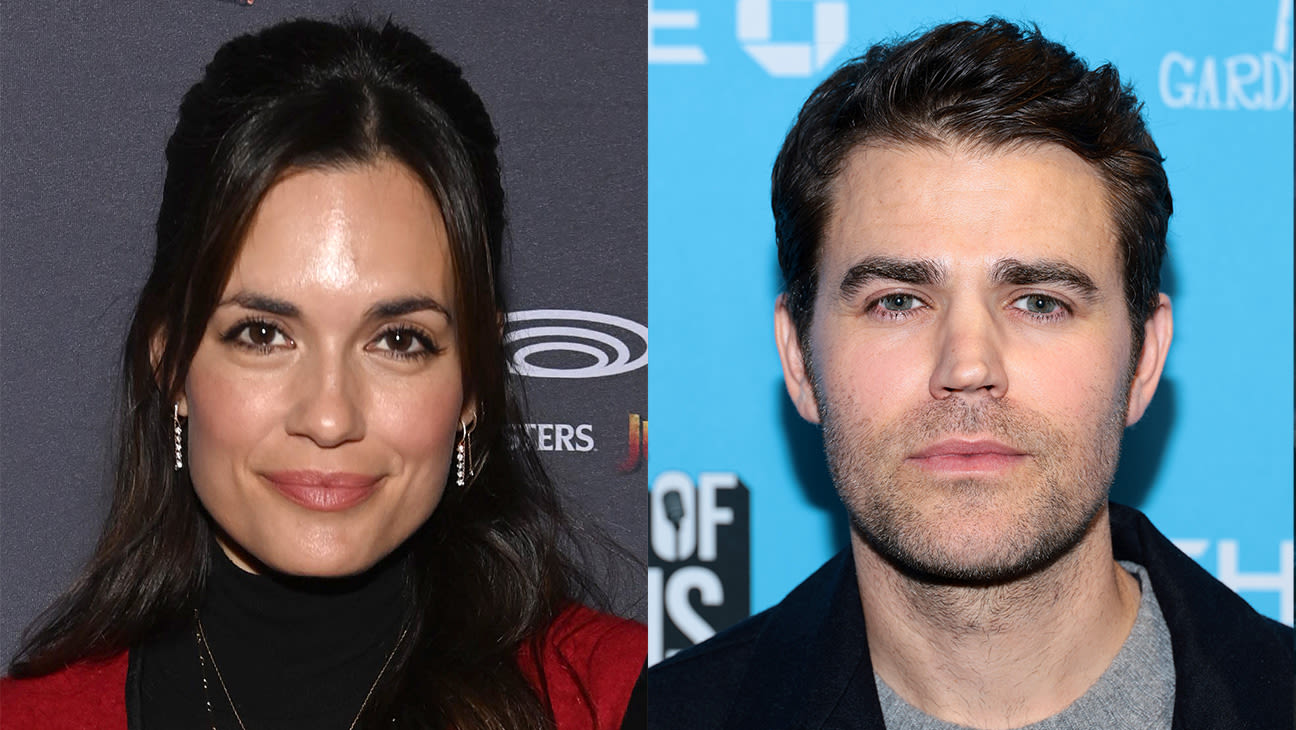 Torrey DeVitto Says She Didn’t Want to Return to ‘Vampire Diaries’ After Divorce From Paul Wesley