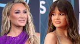 Maren Morris Fires Back At Brittany Aldean For Transphobic Remarks: ‘Zip It, Insurrection Barbie’