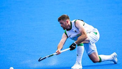 Ireland men’s hockey team out to upset powerhouses Belgium – again – on their return to the Olympic stage