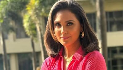 Lara Dutta To Play Kaikeyi In Nitesh Tiwari's 'Ramayana'? Here's What The Actress Has To Say