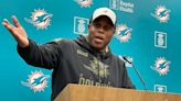 Will Miami Dolphins GM Chris Grier deal for draft picks in Rounds 3 and 4?