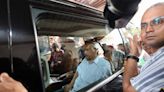 Arvind Kejriwal returns to jail after India vote ends