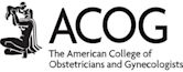 American College of Obstetricians and Gynecologists