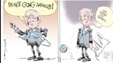 Martyn Turner